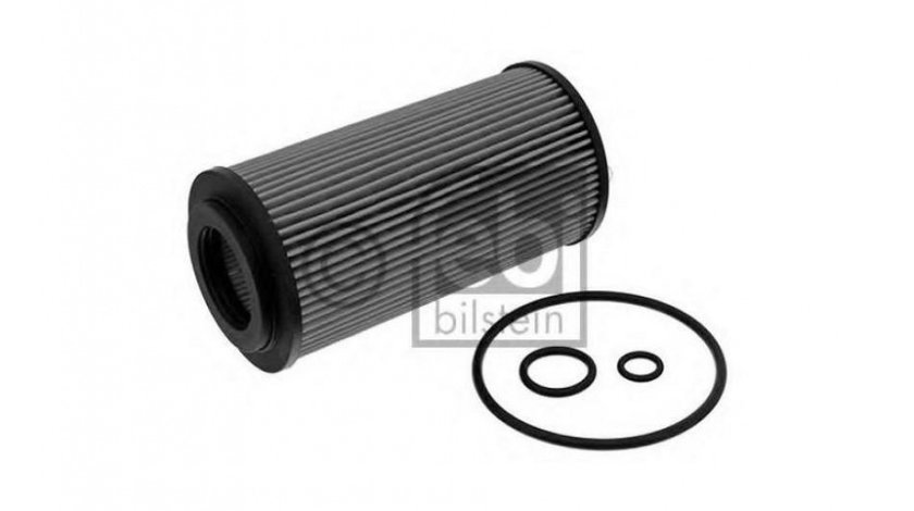 Filtru ulei Mercedes S-CLASS (W220) 1998-2005 #2 0140180021