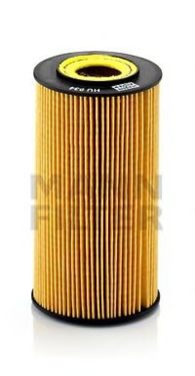 Filtru ulei MERCEDES S-CLASS (W220) (1998 - 2005) MANN-FILTER HU 934 x piesa NOUA