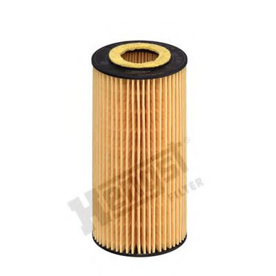 Filtru ulei MERCEDES S-CLASS (W220) (1998 - 2005) HENGST FILTER E17H01 D50 piesa NOUA