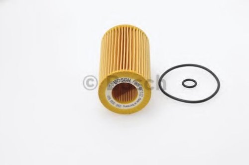 Filtru ulei MERCEDES SPRINTER 5-t bus (2006 - 2016) BOSCH F 026 407 112 piesa NOUA