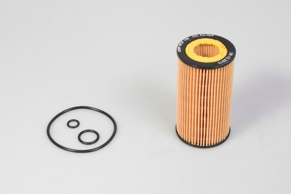 Filtru ulei MERCEDES V-CLASS (638/2) (1996 - 2003) QWP WOF108 piesa NOUA