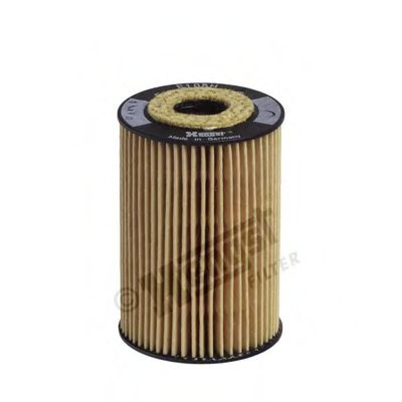 Filtru ulei MERCEDES VANEO (414) (2002 - 2005) HENGST FILTER E105H D51 piesa NOUA