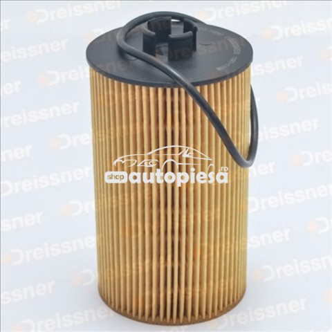 Filtru ulei MERCEDES VARIO combi (1996 - 2016) DREISSNER O0352DREIS piesa NOUA