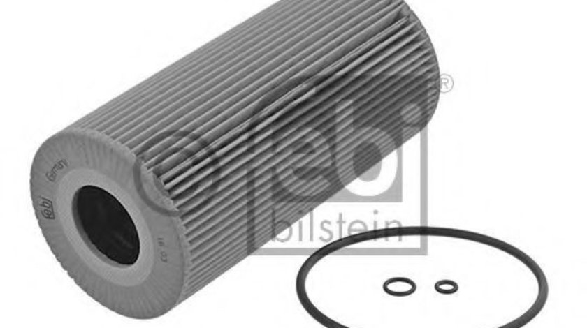 Filtru ulei MERCEDES VITO bus (638) (1996 - 2003) FEBI BILSTEIN 32548 piesa NOUA