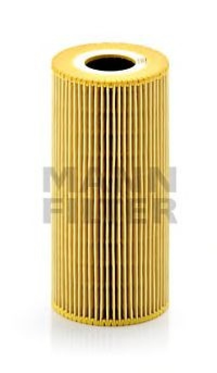 Filtru ulei MERCEDES VITO bus (638) (1996 - 2003) MANN-FILTER HU 951 x piesa NOUA