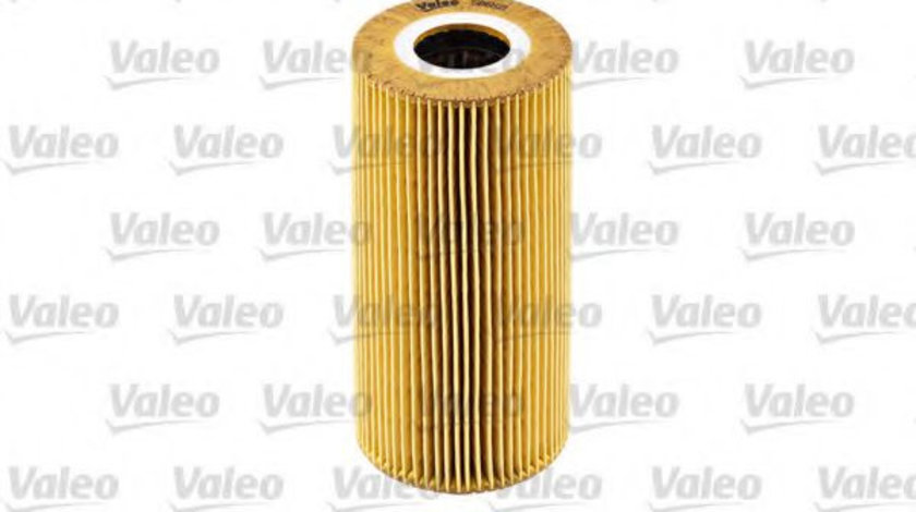 Filtru ulei MERCEDES VITO bus (638) (1996 - 2003) VALEO 586521 piesa NOUA