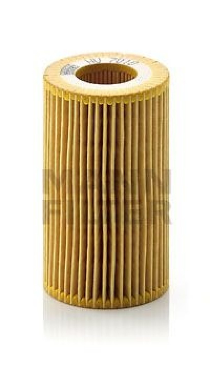 Filtru ulei MERCEDES VITO Tourer (W447) (2014 - 2016) MANN-FILTER HU 7010 z piesa NOUA