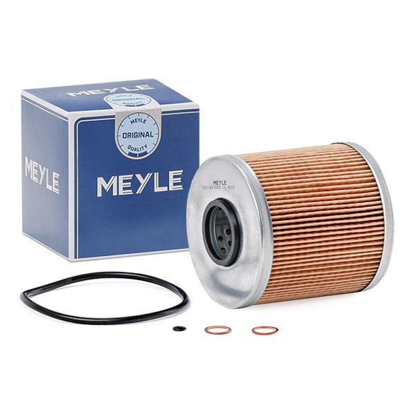 Filtru Ulei Meyle 300 114 2103