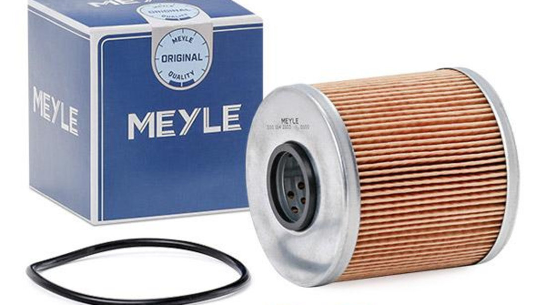 Filtru Ulei Meyle Bmw Seria 3 E36 1990-2000 300 114 2103