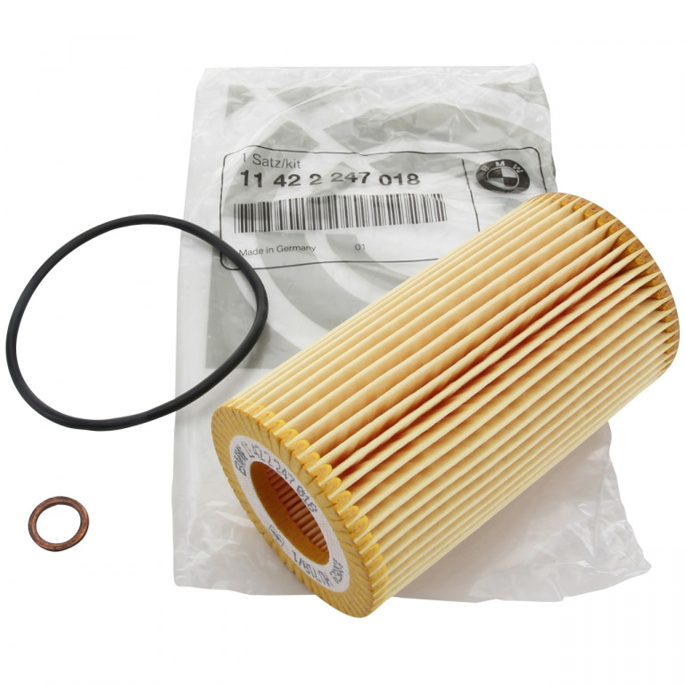 Filtru Ulei Mg Zt 2001-2005 11422247018
