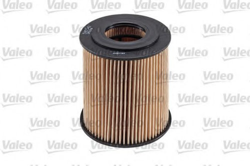 Filtru ulei MINI MINI Cabriolet (R52) (2004 - 2007) VALEO 586542 piesa NOUA