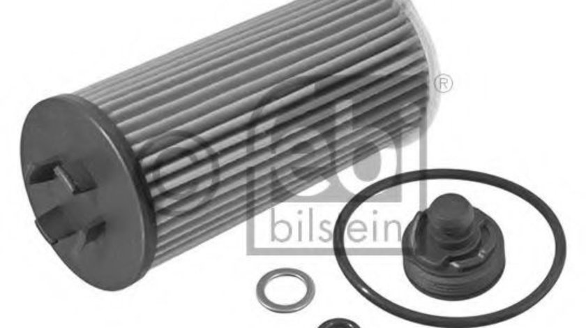 Filtru ulei MINI MINI (F55) (2014 - 2016) FEBI BILSTEIN 47224 piesa NOUA