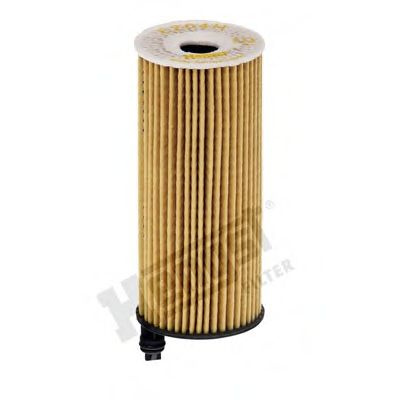 Filtru ulei MINI MINI PACEMAN (R61) (2012 - 2016) HENGST FILTER E204H D218 piesa NOUA