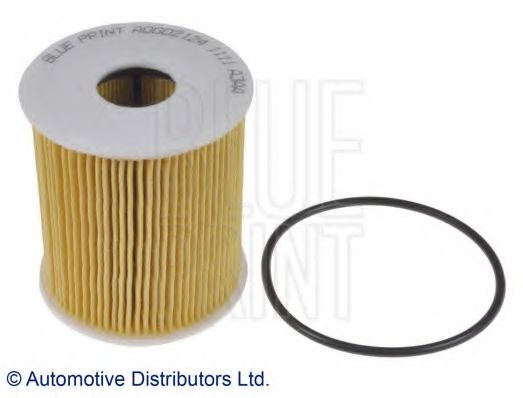 Filtru ulei MINI MINI (R50, R53) (2001 - 2006) BLUE PRINT ADG02124 piesa NOUA