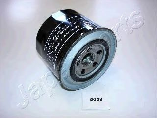 Filtru ulei MITSUBISHI COLT V (CJ, CP) (1995 - 2003) JAPANPARTS FO-502S piesa NOUA