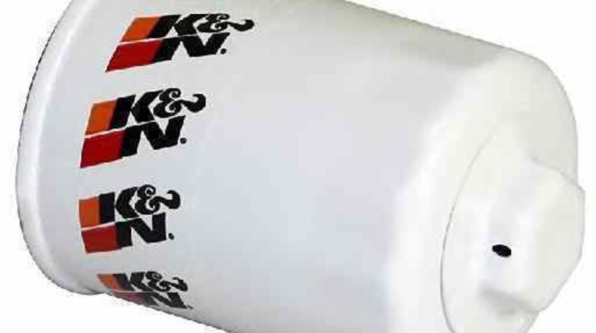 Filtru ulei MITSUBISHI ECLIPSE I D2A K&N Filters HP-1010