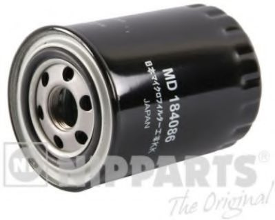 Filtru ulei MITSUBISHI L 200 (K7, K6) (1996 - 2007) NIPPARTS J1315021 piesa NOUA