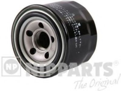 Filtru ulei MITSUBISHI OUTLANDER I (CU) (2001 - 2006) NIPPARTS J1315015 piesa NOUA