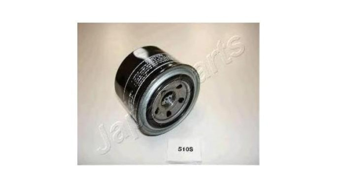 Filtru ulei Mitsubishi OUTLANDER I (CU_W) 2001-2006 03935205