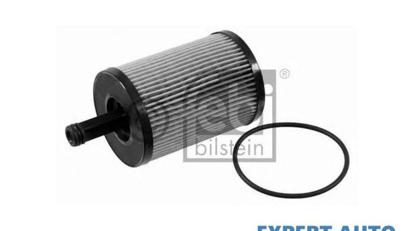 Filtru ulei Mitsubishi OUTLANDER II Van (CW_W) 2006-2012 #2 045115466