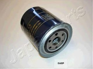 Filtru ulei MITSUBISHI PAJERO II Canvas Top (V2_W, V4_W) (1990 - 2000) JAPANPARTS FO-505P piesa NOUA