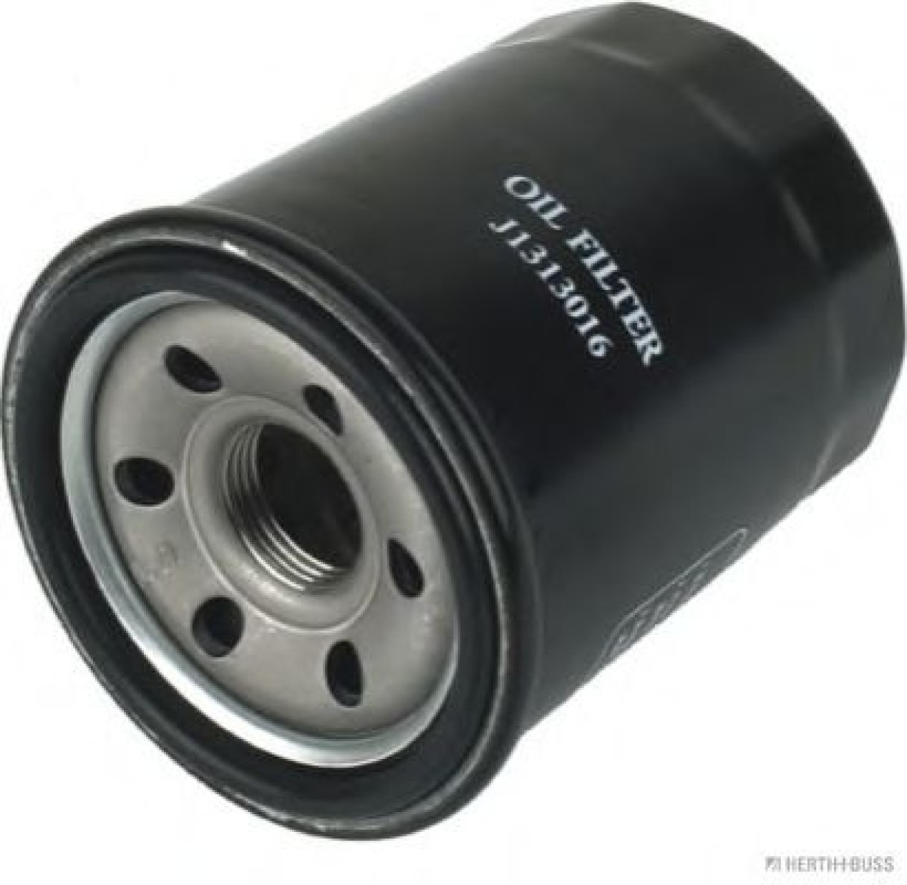 Filtru ulei MITSUBISHI PAJERO II (V3_W, V2_W, V4_W) (1990 - 1999) HERTH+BUSS JAKOPARTS J1313016 piesa NOUA