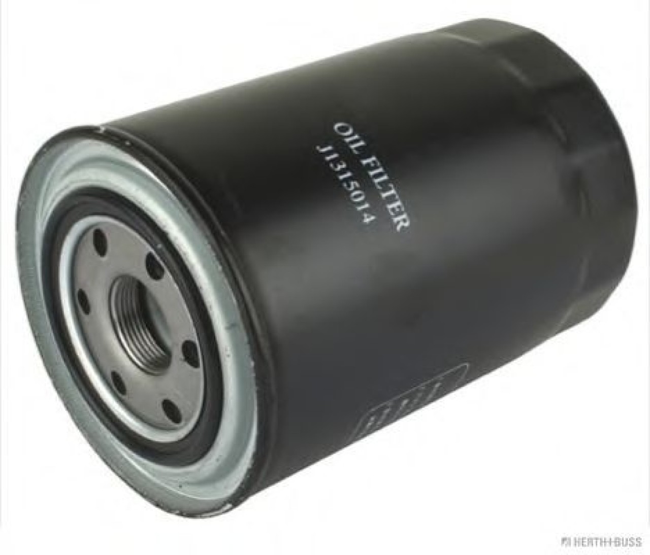 Filtru ulei MITSUBISHI PAJERO II (V3_W, V2_W, V4_W) (1990 - 1999) HERTH+BUSS JAKOPARTS J1315014 piesa NOUA