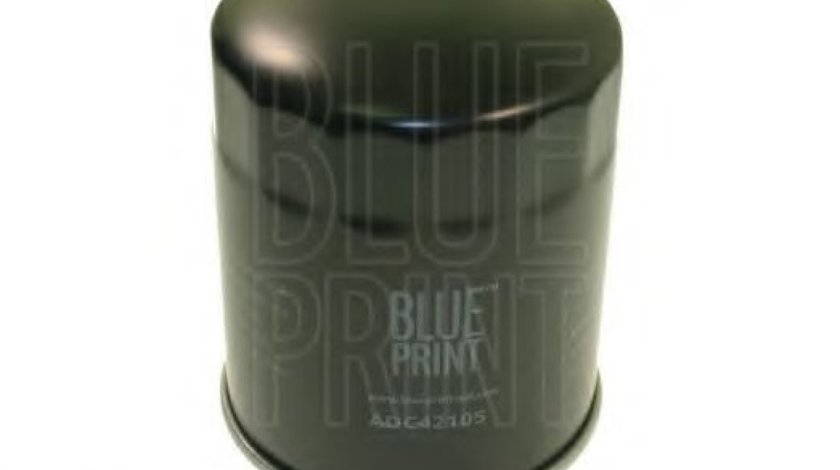 Filtru ulei MITSUBISHI PAJERO III Canvas Top (V6_W, V7_W) (2000 - 2006) BLUE PRINT ADC42105 piesa NOUA