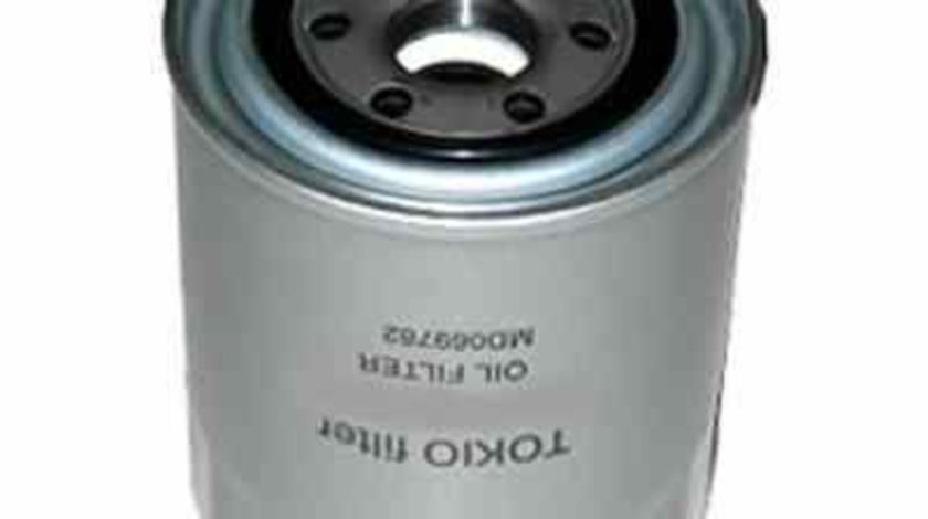 Filtru ulei MITSUBISHI PAJERO III Canvas Top V6W V7W OEM B15005OEM