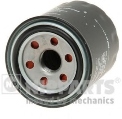 Filtru ulei MITSUBISHI PAJERO III (V7_W, V6_W) (1999 - 2007) NIPPARTS J1314010 piesa NOUA
