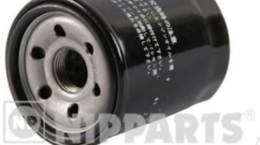 Filtru ulei MITSUBISHI PAJERO PININ (H6_W, H7_W) (1999 - 2007) NIPPARTS J1313016 piesa NOUA