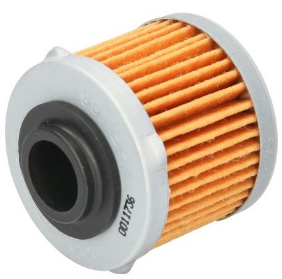 Filtru Ulei Moto Hiflofiltro Aprilia Scarabeo Light 125 / 200 HF186