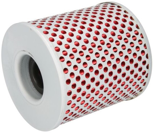 Filtru Ulei Moto Hiflofiltro HF126