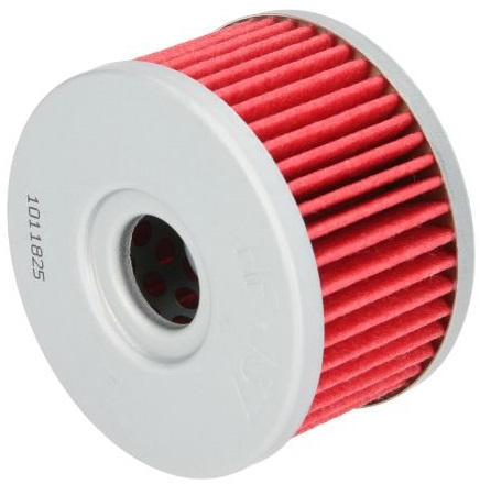 Filtru Ulei Moto Hiflofiltro HF137