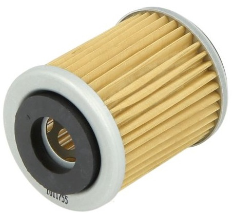 Filtru Ulei Moto Hiflofiltro HF142