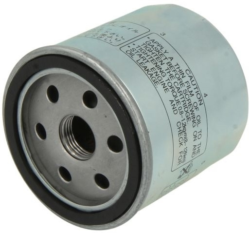 Filtru Ulei Moto Hiflofiltro HF163
