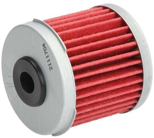 Filtru Ulei Moto Hiflofiltro HF167