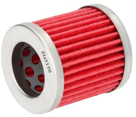Filtru Ulei Moto Hiflofiltro HF181