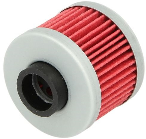 Filtru Ulei Moto Hiflofiltro HF185