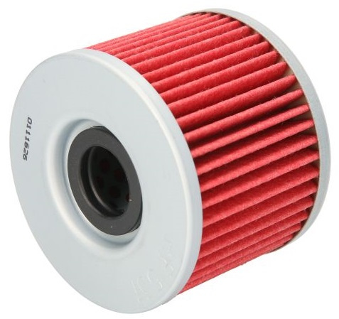 Filtru Ulei Moto Hiflofiltro HF531