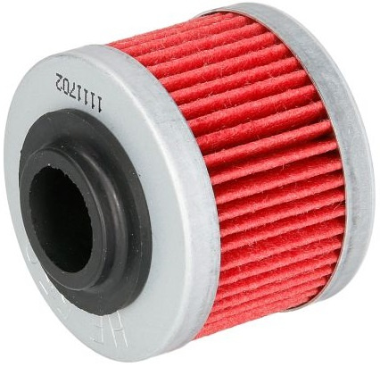 Filtru Ulei Moto Hiflofiltro HF559