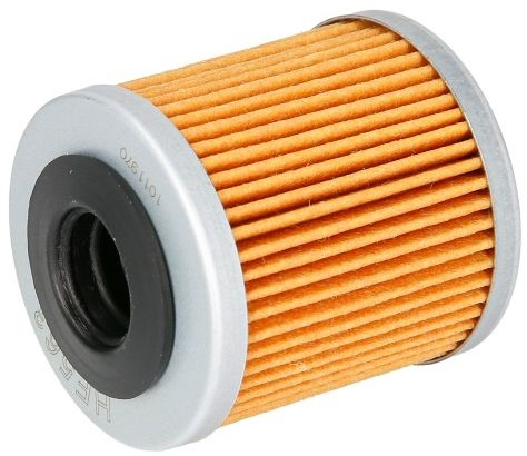 Filtru Ulei Moto Hiflofiltro HF563