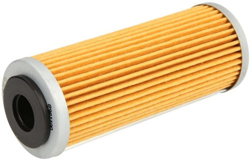 Filtru Ulei Moto Hiflofiltro HF652