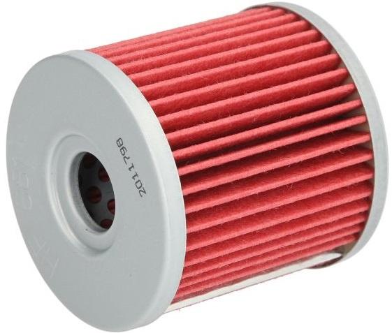 Filtru Ulei Moto Hiflofiltro HF681