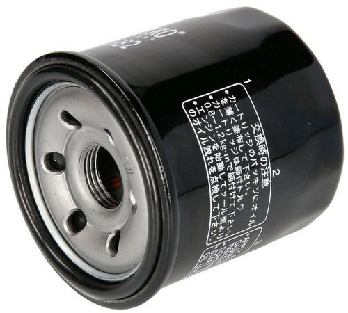 Filtru Ulei Moto Hiflofiltro HF682