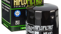 Filtru Ulei Moto Hiflofiltro HF682