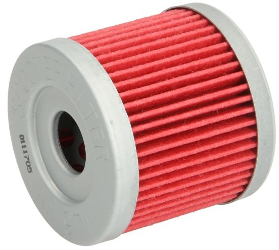 Filtru Ulei Moto Hiflofiltro HF971