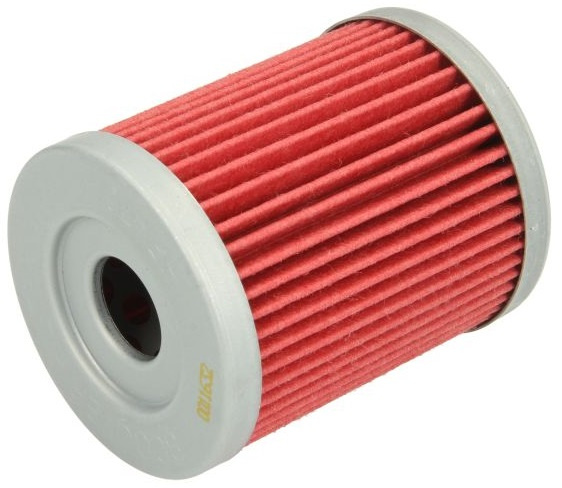 Filtru Ulei Moto Hiflofiltro HF972