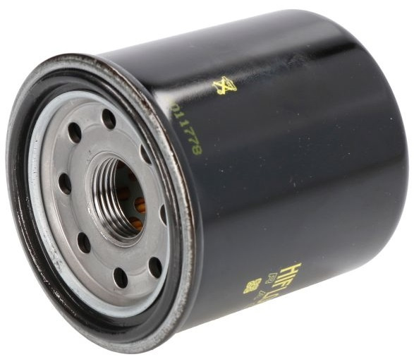 Filtru Ulei Moto Hiflofiltro Honda CB, CB-1, CBF, CBR, GL, NES, NT, NTV, PC, RVF, ST, VF, VFR, VT, VTR, XL, XRV; Kawasaki EN, ER, ER-6F, ER-6N, EX, GPZ, GTR, KAF, KLE, KLF, KLZ 125-2000 HF303RC