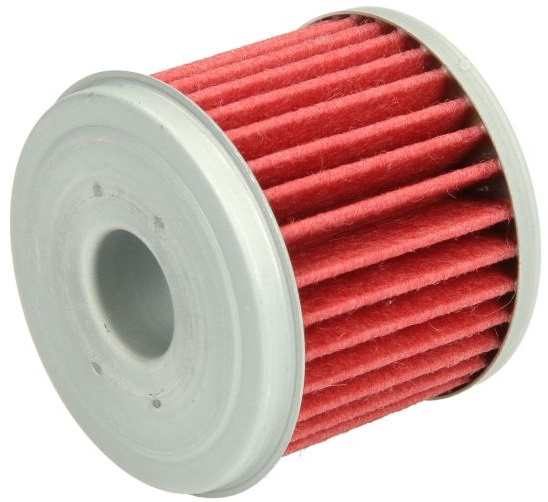 Filtru Ulei Moto Hiflofiltro Honda NC 700 HF117